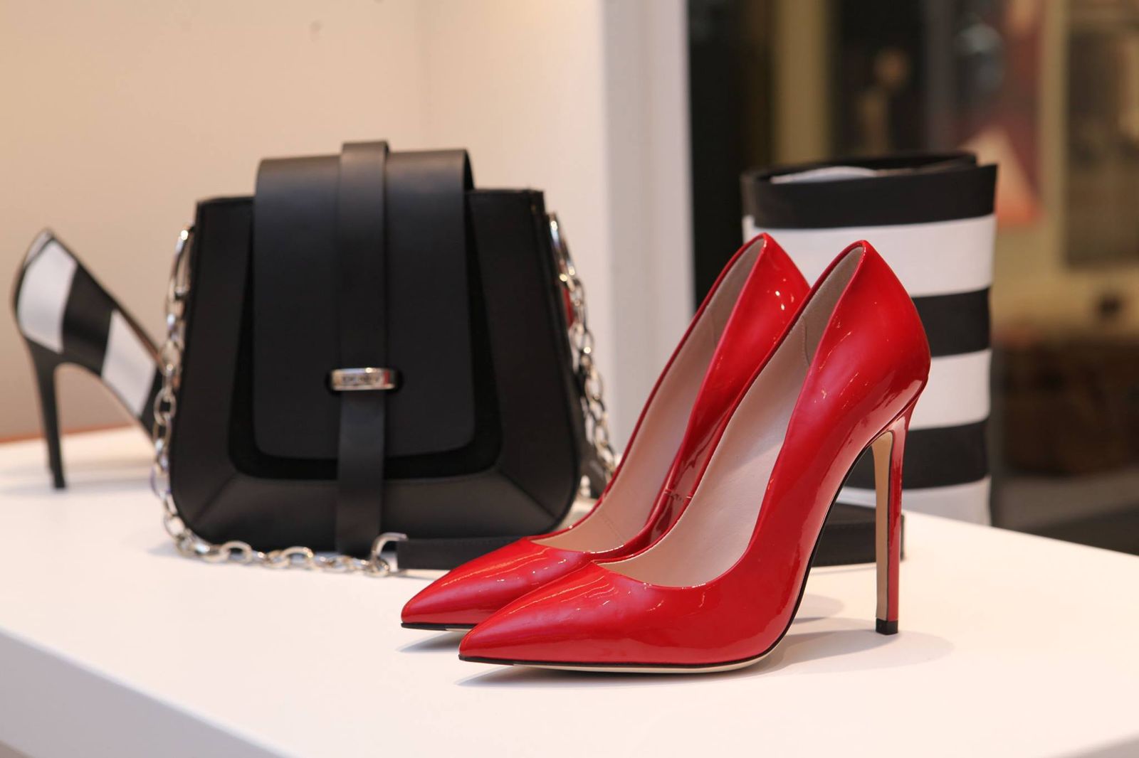 Evening Heel